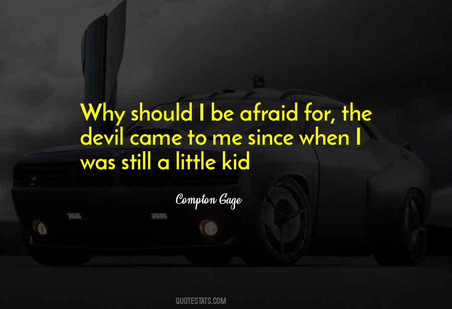 Bennani Mohamed Quotes #1687329