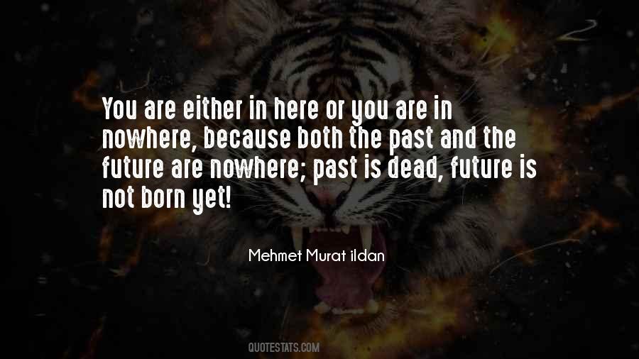 Spillane And Reynolds Quotes #253862
