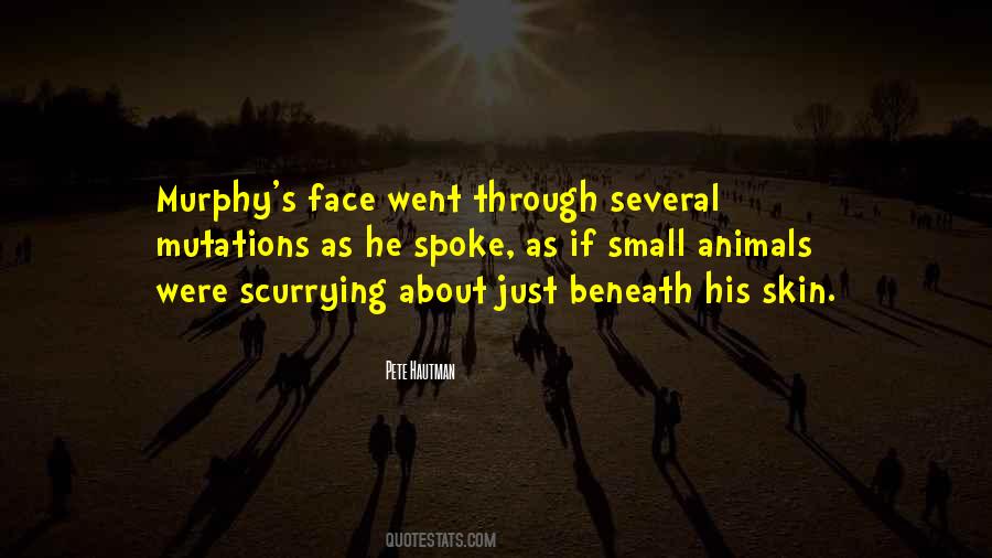 S Bastien Foucan Quotes #694753