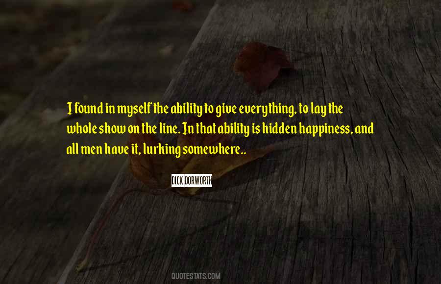 Verrallina Quotes #1539632