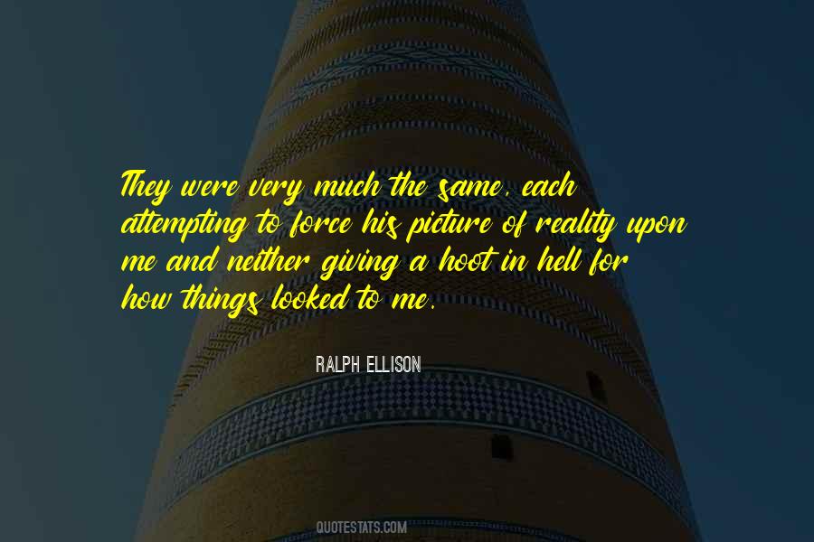 Eccentrically Located Quotes #1556819
