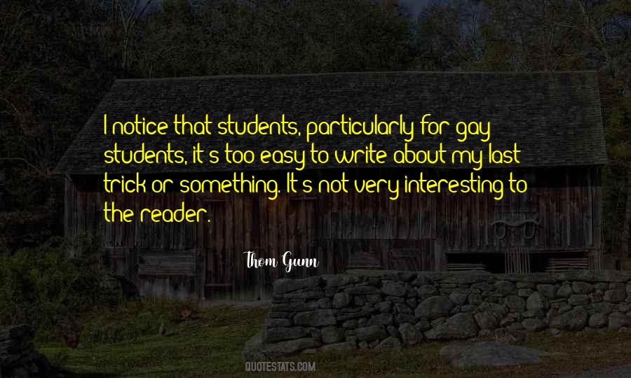 Eccentrically Located Quotes #1801419