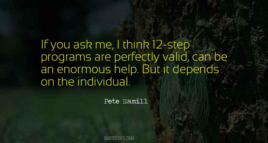 12 Help Quotes #727458