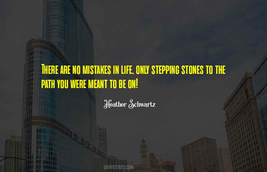 Stepping Outside Your Quotes #135823