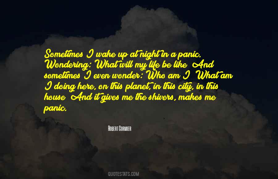 Nathaniels Menu Quotes #1330114