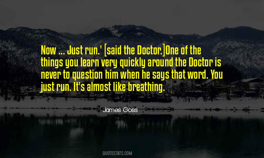 Saanen Goats Quotes #1313276