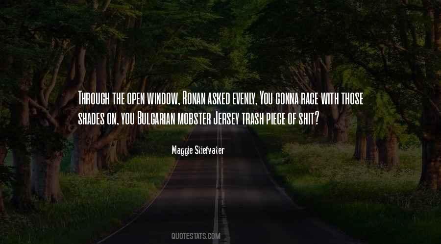 Leibowitz Menswear Quotes #888611