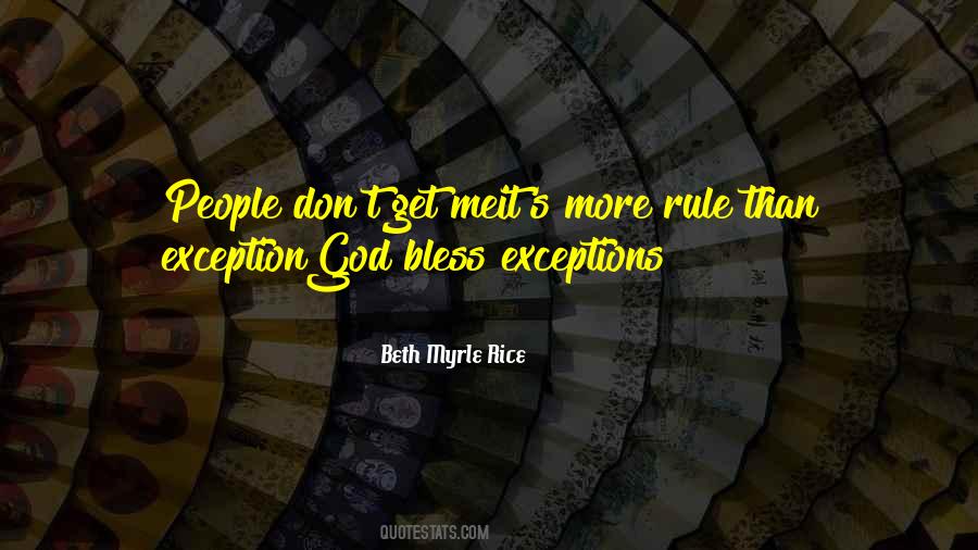 Bless Me Quotes #703606