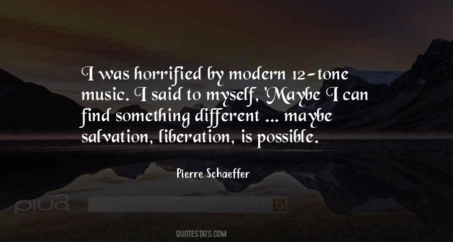 Possible Maybe Quotes #1625465