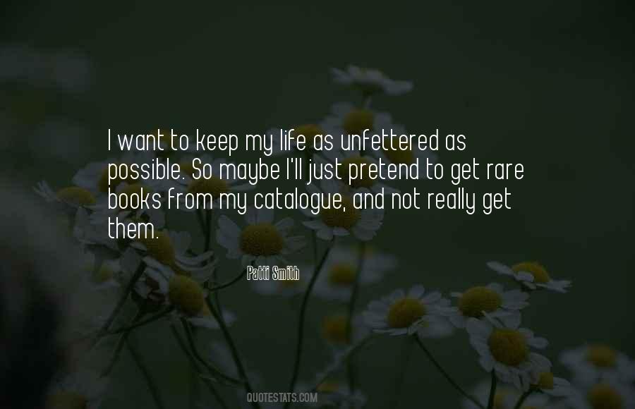 Possible Maybe Quotes #539027