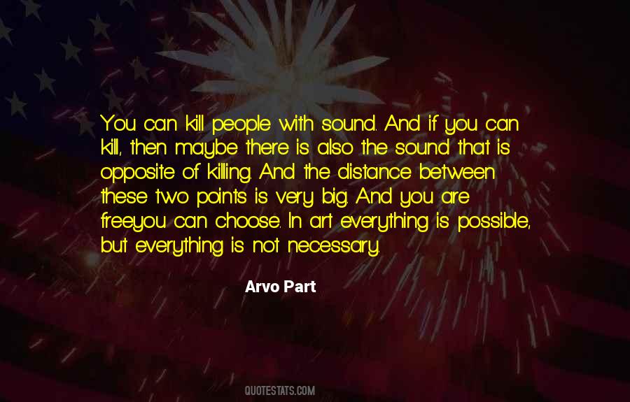 Possible Maybe Quotes #984204