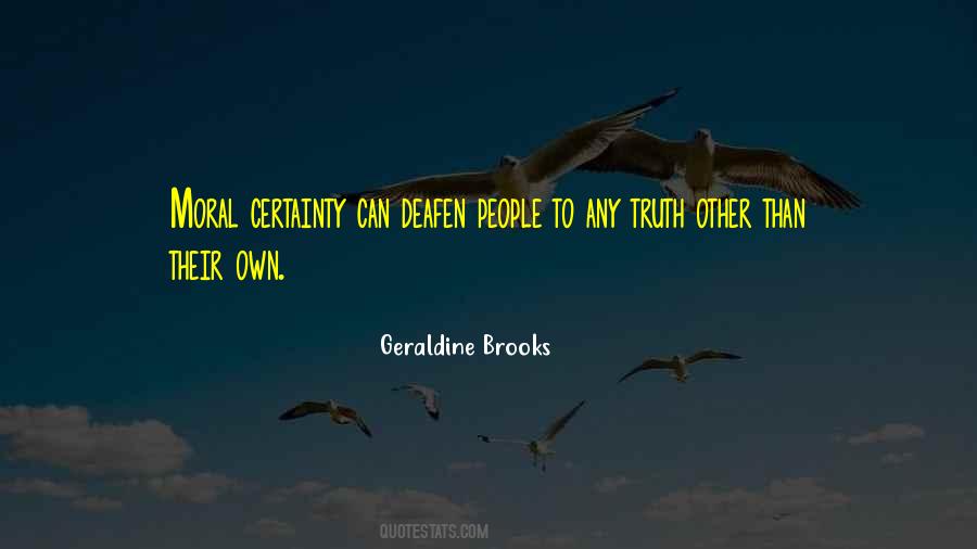 Judichy Quotes #1136885