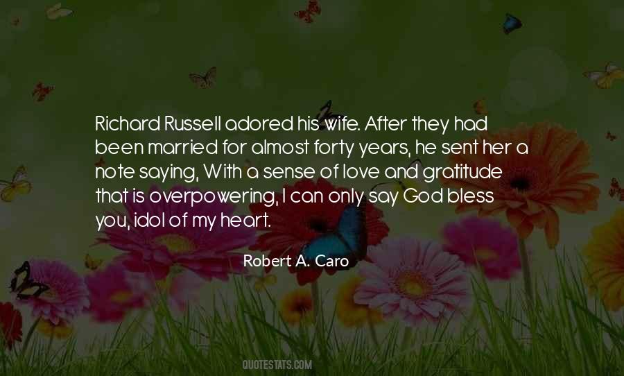 Bless Your Heart Quotes #1230824