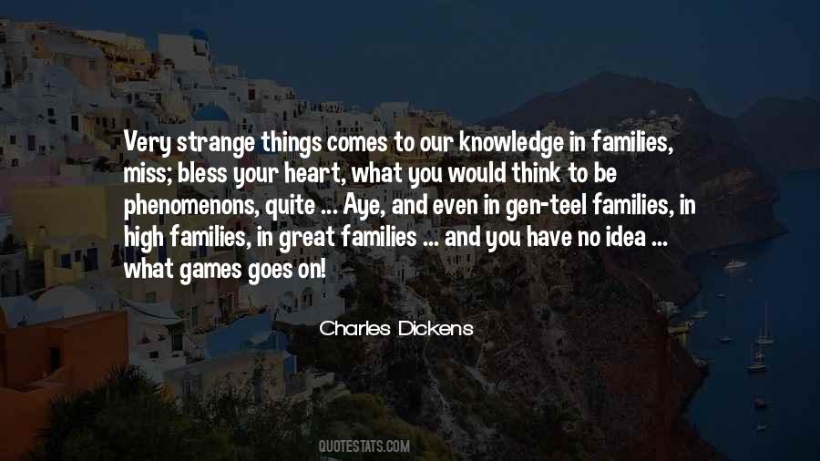 Bless Your Heart Quotes #1605528