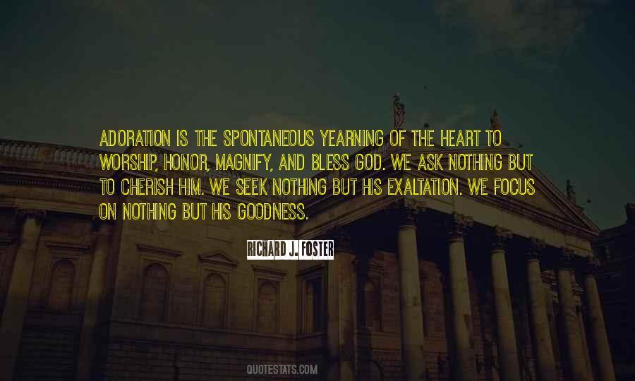 Bless Your Heart Quotes #1657267