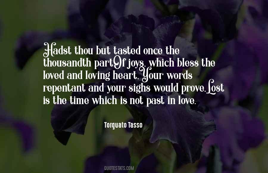 Bless Your Heart Quotes #1685372