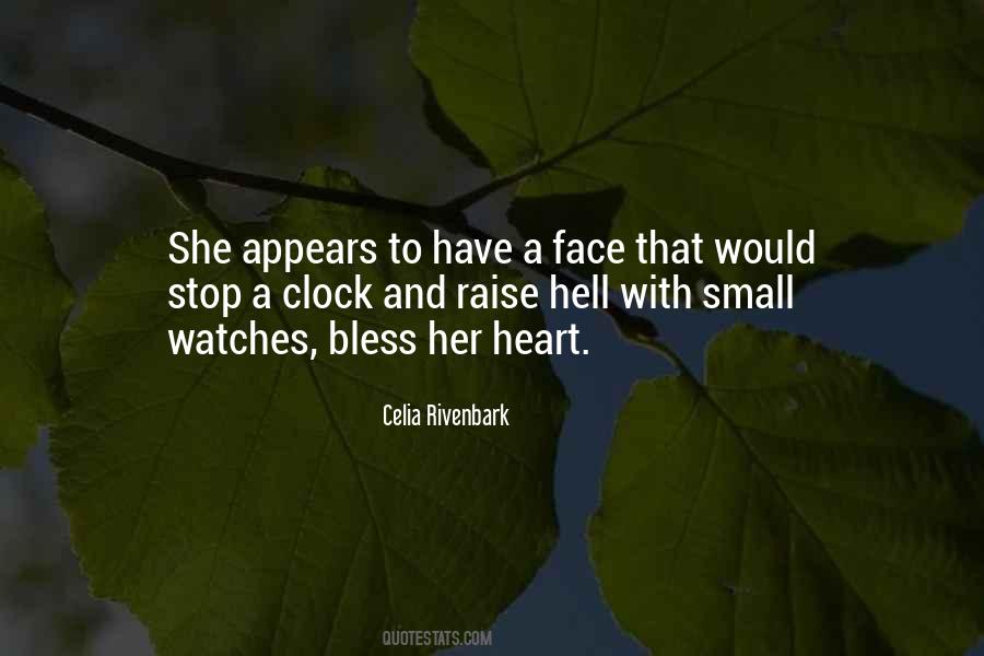 Bless Your Heart Quotes #1693270