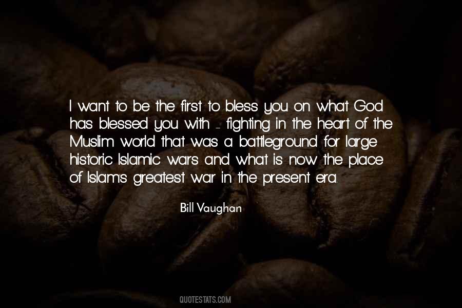 Bless Your Heart Quotes #1862144