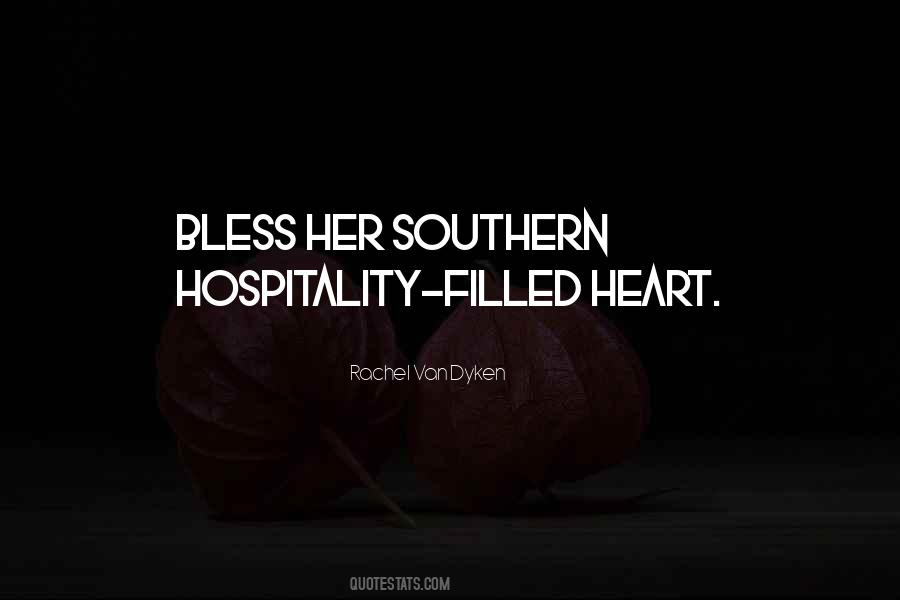 Bless Your Heart Quotes #423204