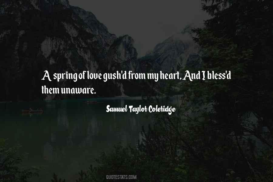 Bless Your Heart Quotes #443892