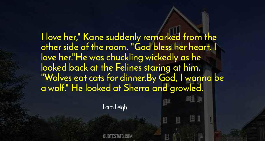 Bless Your Heart Quotes #513809