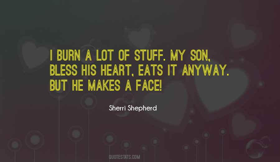 Bless Your Heart Quotes #816313