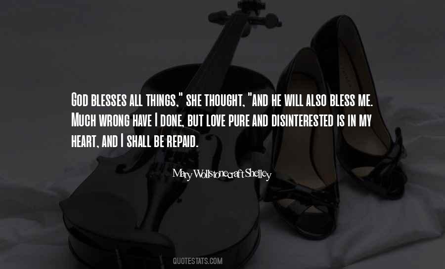 Bless Your Heart Quotes #867408
