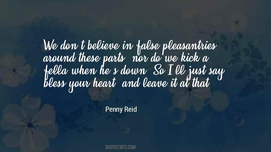 Bless Your Heart Quotes #975116