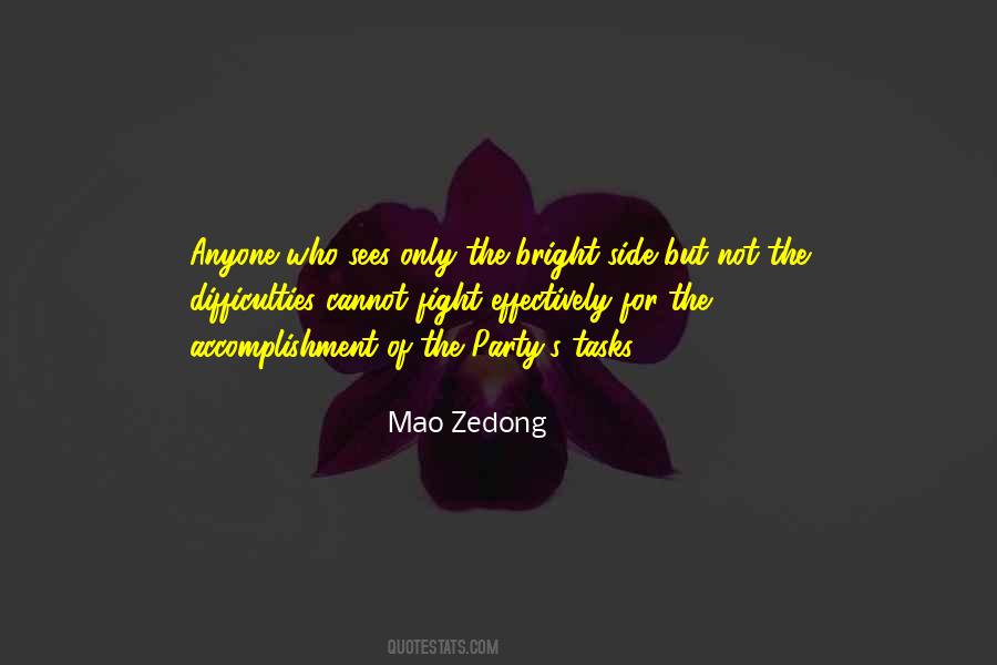 Rightful Leadership Quotes #558320
