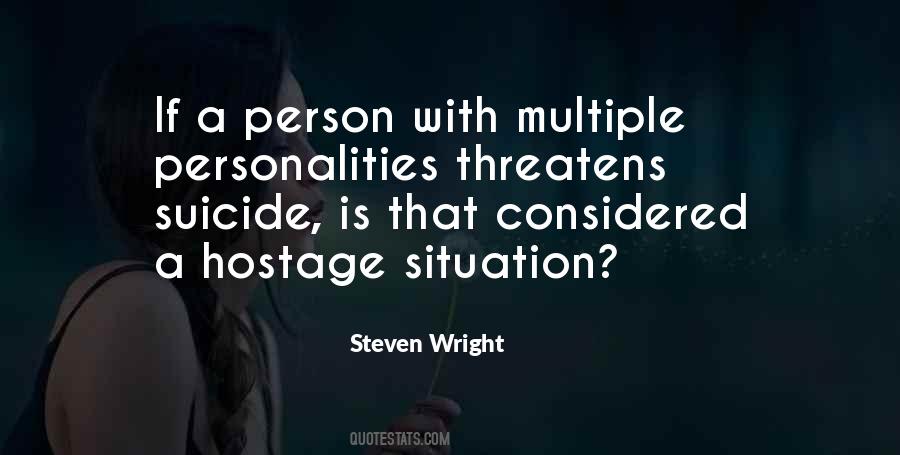 Rightful Leadership Quotes #77931