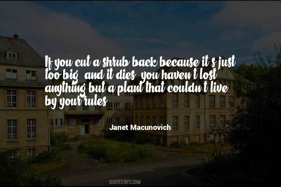 Rosabelle Laemmle Quotes #1621514