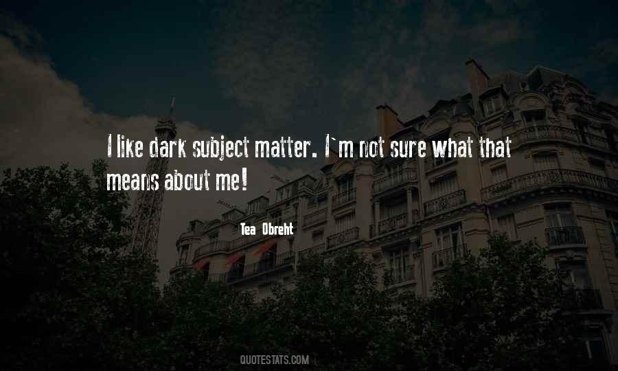 Deeksha Sharma Quotes #979280