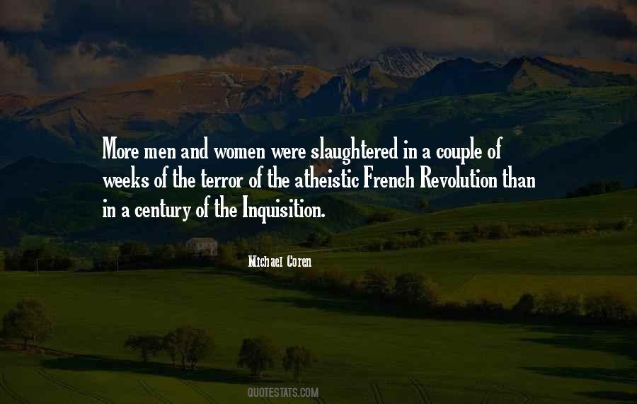 Crochets Et Parenthese Quotes #3796
