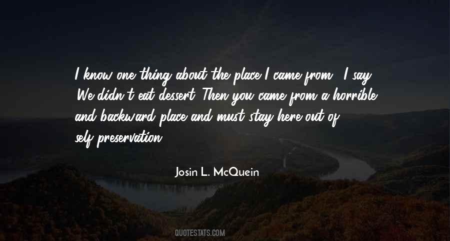 You Say One Thing Quotes #425298