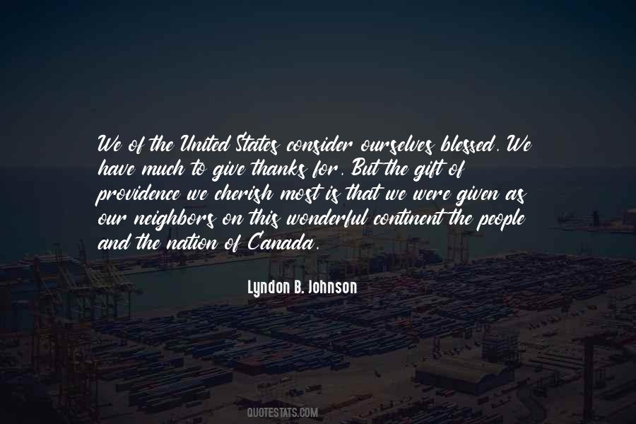 Blessed Are Those Who Give Quotes #430798