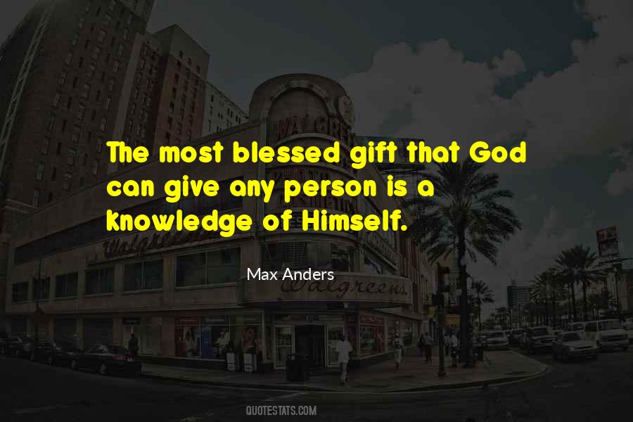 Blessed Are Those Who Give Quotes #518145