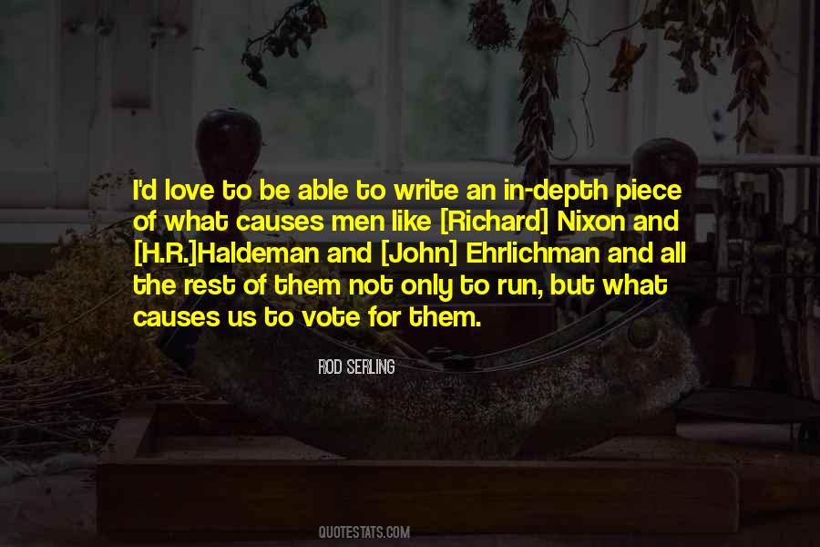 Felleman Madison Quotes #1284872