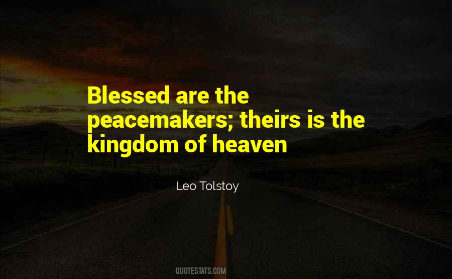 Blessed Day Quotes #39535
