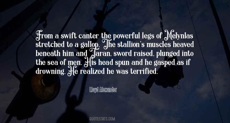 Starfire Teen Quotes #244088