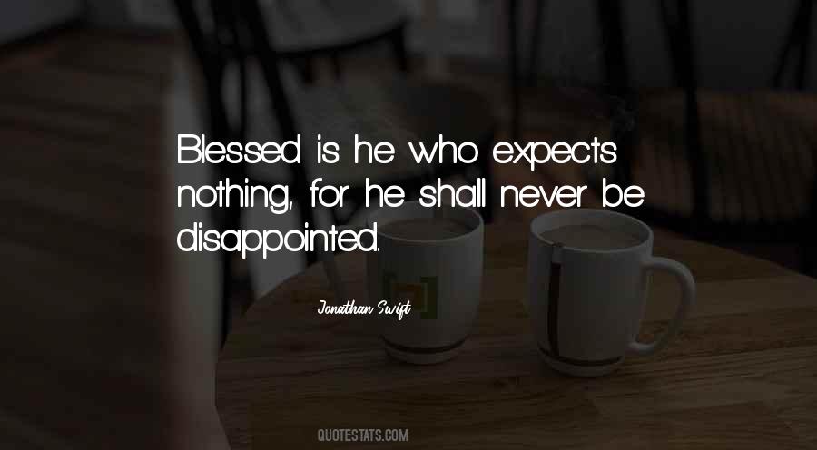 Blessed Is He Quotes #716403