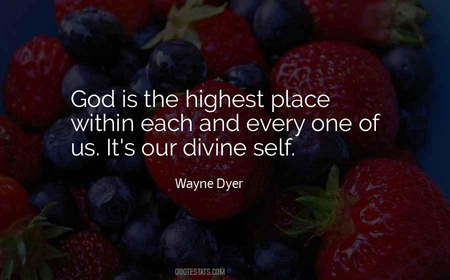 Odlazim Oliver Quotes #1368799