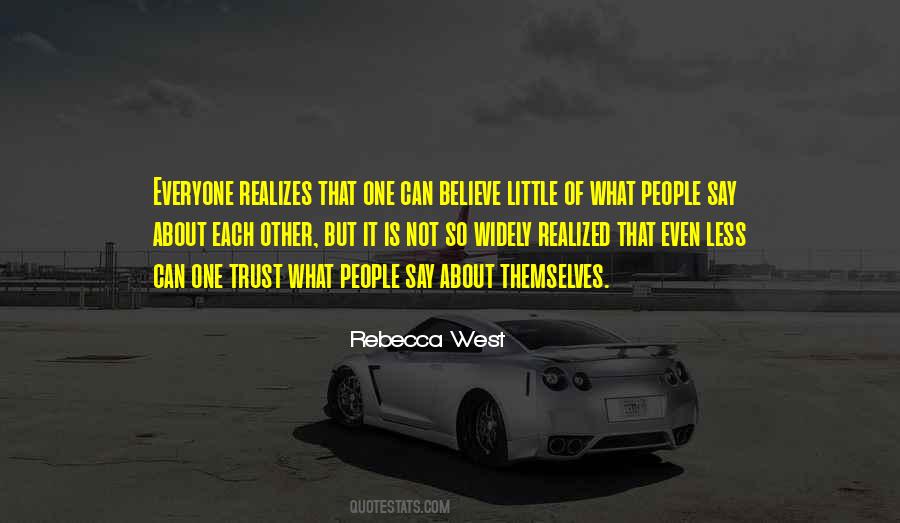 Ismeretlenek Besz Lget S Quotes #1465605