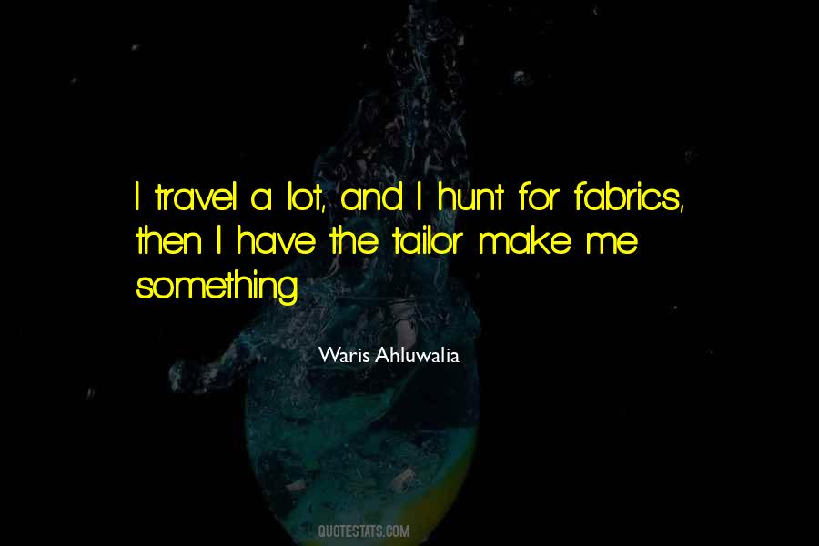 Dezenhall Washington Quotes #788406