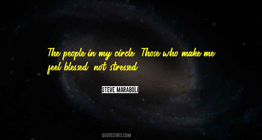 Blessed Not Stressed Quotes #1102148