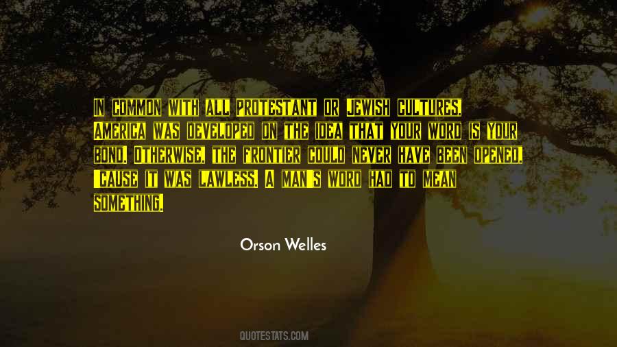 Ancaman Disintegrasi Quotes #1094250