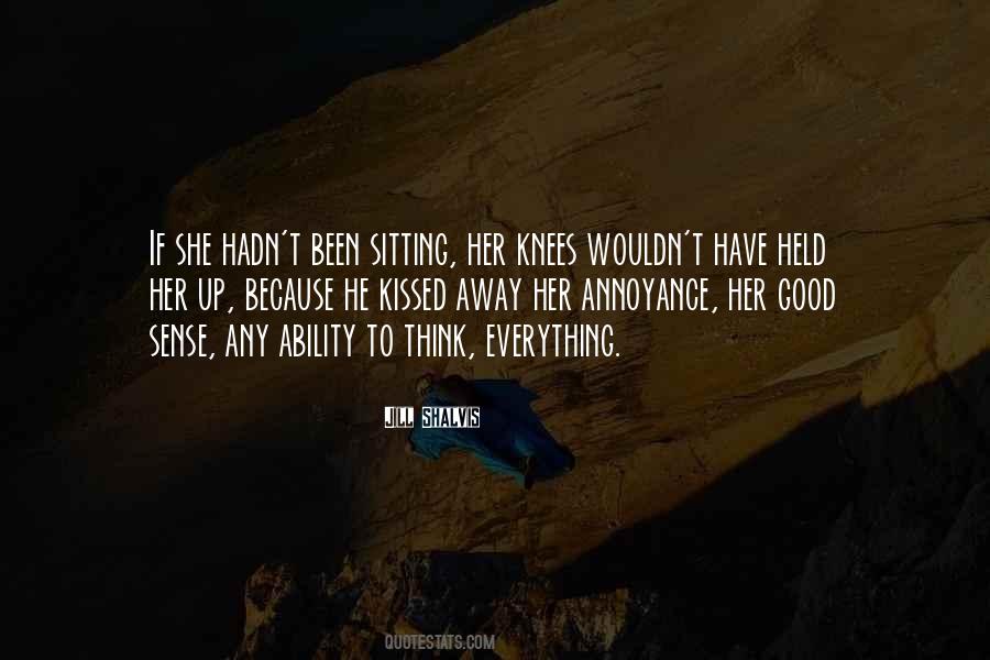 Ku Mohon Kau Quotes #803711