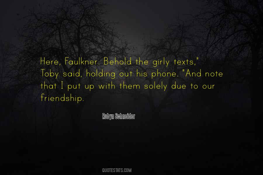 Plaskow Ix Xxi Quotes #1548792