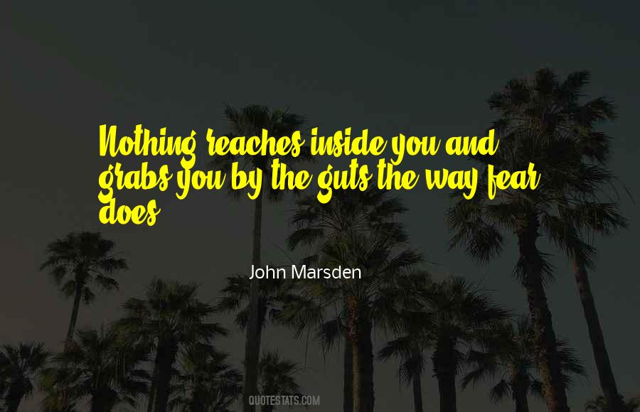 Mulgrew Town Quotes #1765124