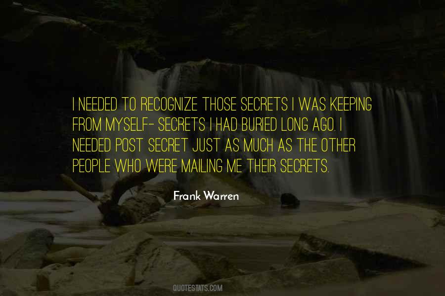 Serrated Knife Quotes #1739896