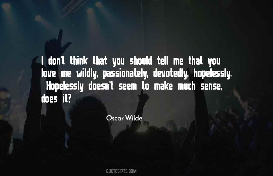Serrated Knife Quotes #345707